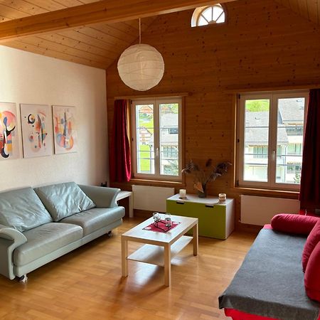 Dachwohnung Zentrum Unterwasser ภายนอก รูปภาพ