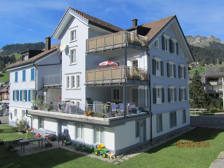 Dachwohnung Zentrum Unterwasser ภายนอก รูปภาพ