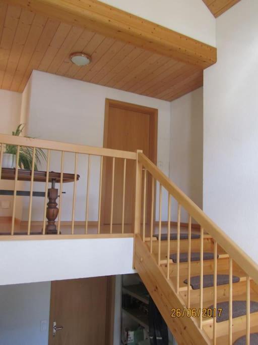 Dachwohnung Zentrum Unterwasser ภายนอก รูปภาพ
