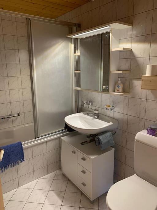Dachwohnung Zentrum Unterwasser ภายนอก รูปภาพ