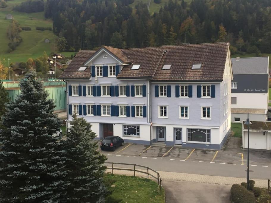 Dachwohnung Zentrum Unterwasser ภายนอก รูปภาพ