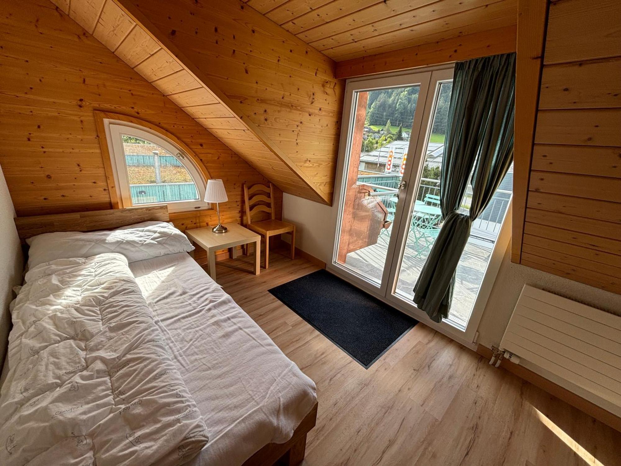 Dachwohnung Zentrum Unterwasser ภายนอก รูปภาพ